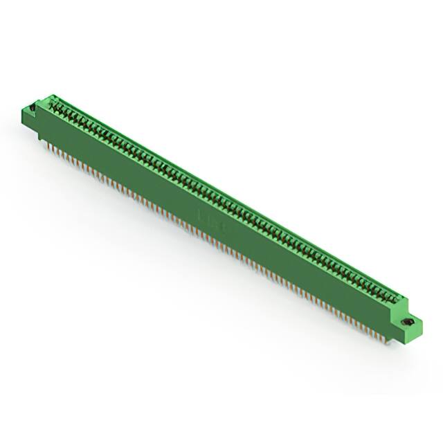 345-138-525-507 EDAC Inc.  Edgeboard Connectors